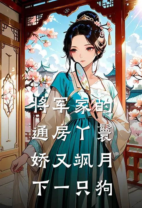 将军家的通房丫鬟娇又飒 月下一只狗