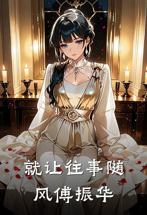 就让往事随风傅振华