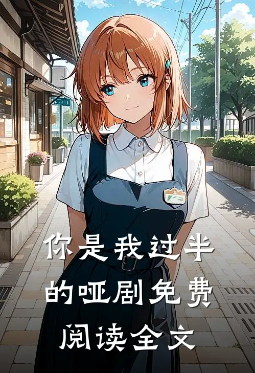 你是我过半的哑剧免费阅读全文