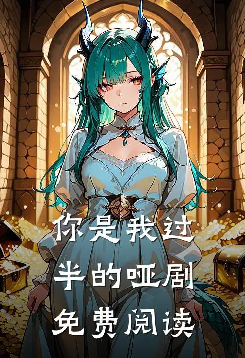 你是我过半的哑剧免费阅读