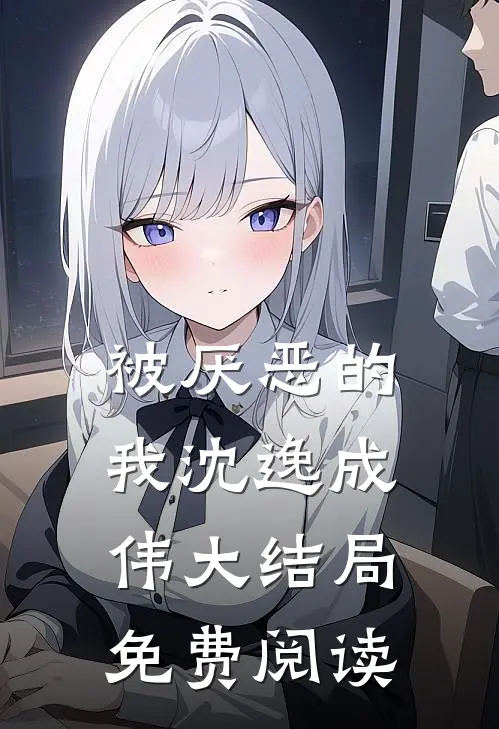 被厌恶的我沈逸成伟大结局免费阅读