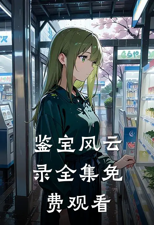 鉴宝风云录全集免费观看