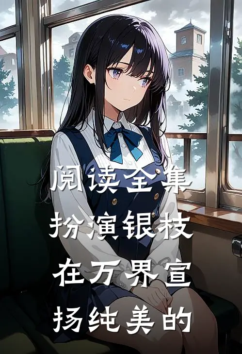 阅读全集扮演银枝在万界宣扬纯美的