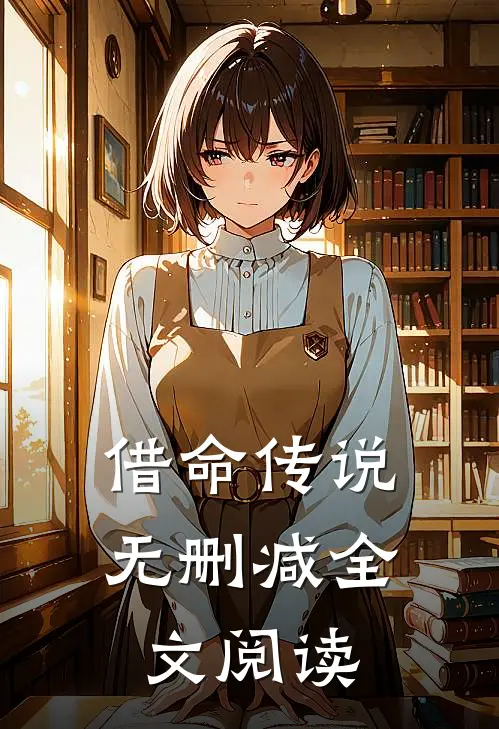 借命传说无删减全文阅读