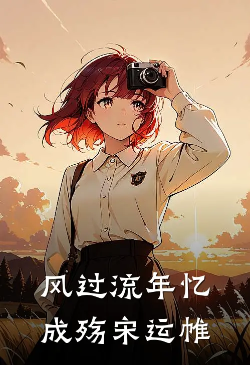 风过流年忆成殇宋运帷