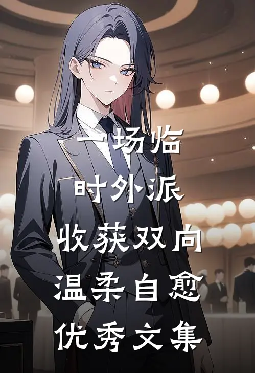 一场临时外派，收获双向温柔自愈优秀文集