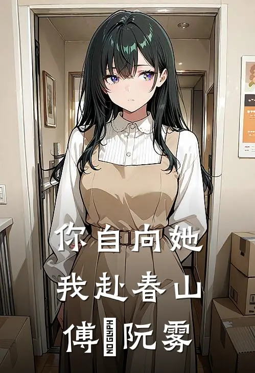 你自向她，我赴春山傅璟阮雾