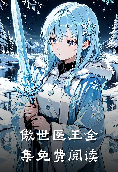 傲世医王全集免费阅读