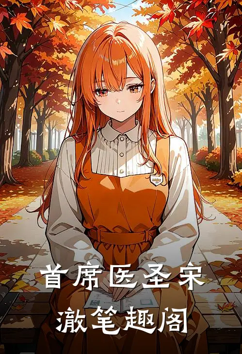 首席医圣宋澈笔趣阁