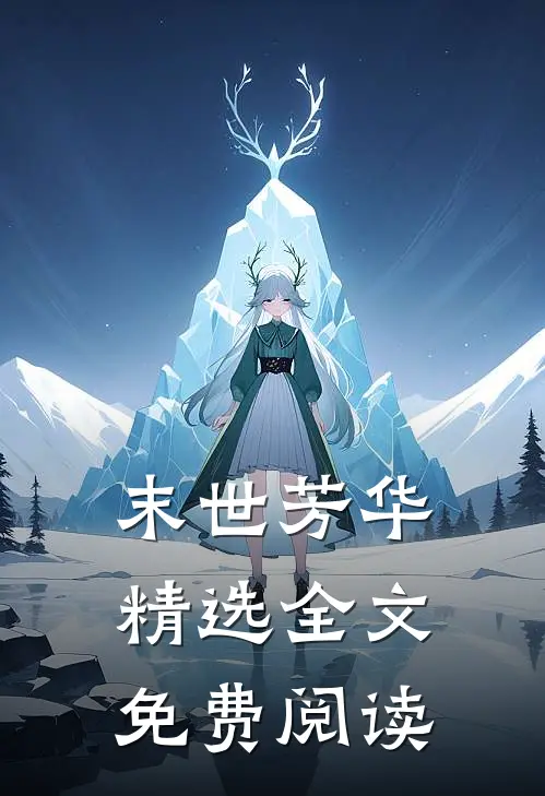 末世芳华精选全文免费阅读