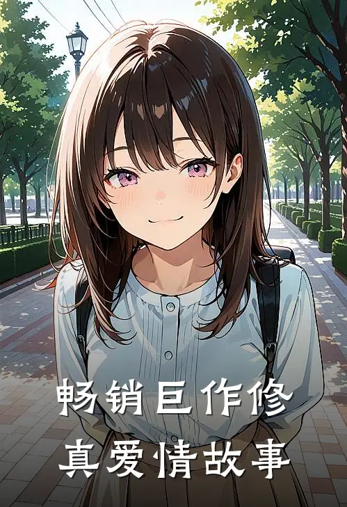 畅销巨作修真爱情故事