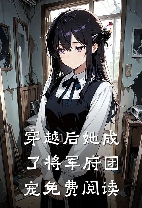 穿越后她成了将军府团宠免费阅读