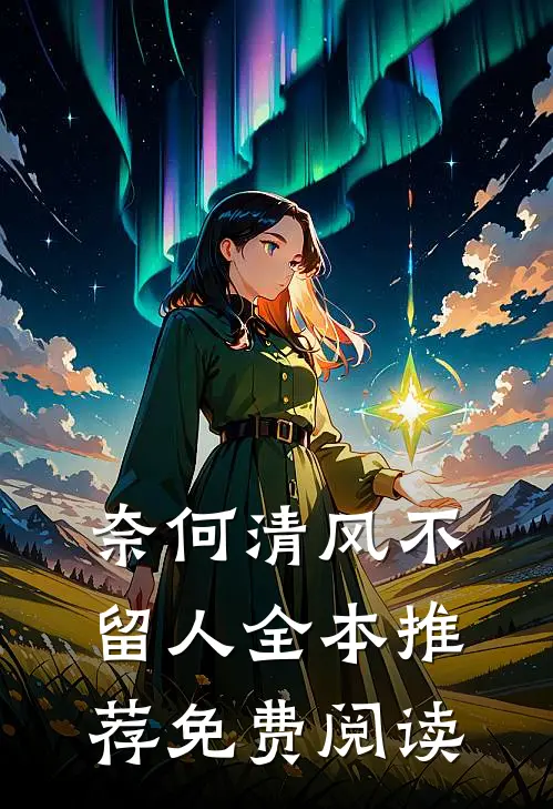 奈何清风不留人全本推荐免费阅读