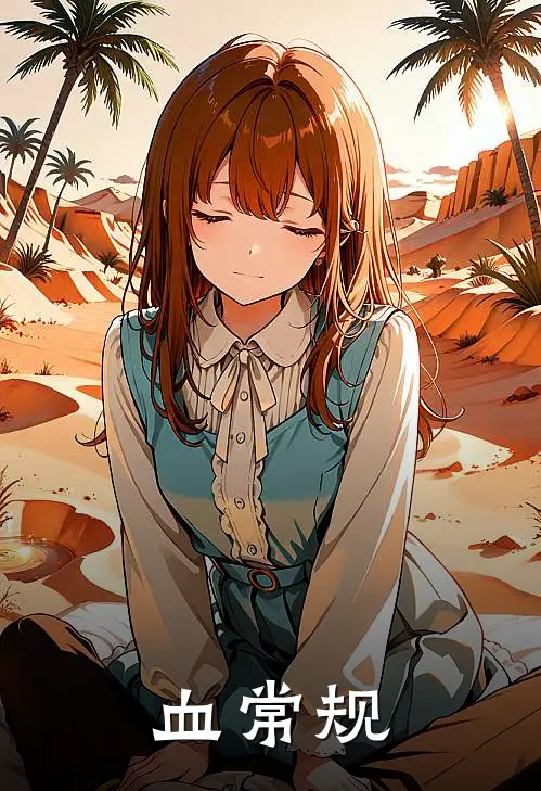 血常规