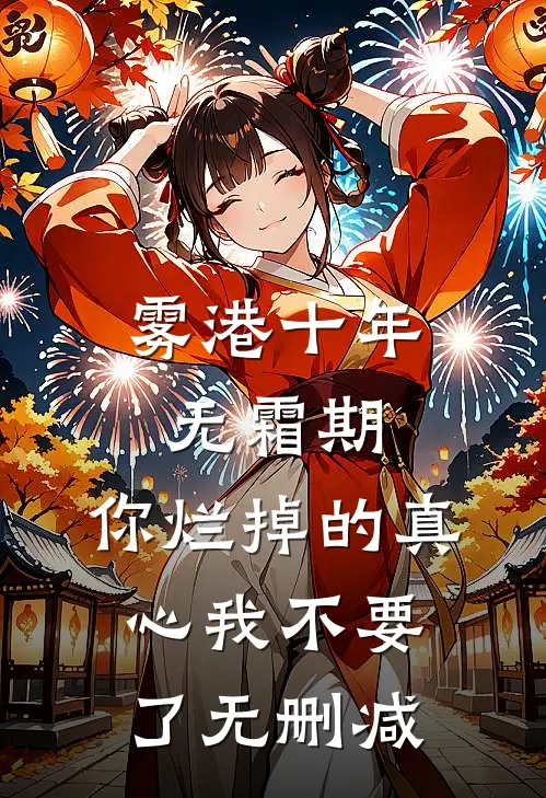 雾港十年无霜期，你烂掉的真心我不要了无删减