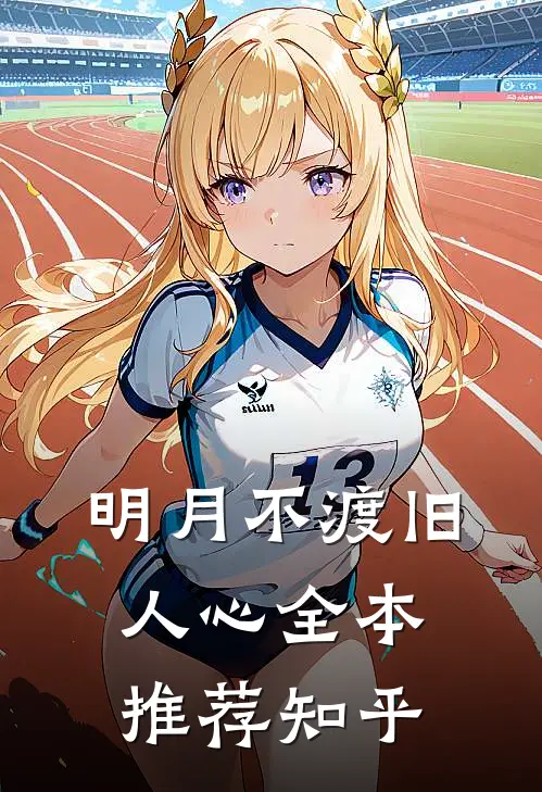 明月不渡旧人心全本推荐知乎