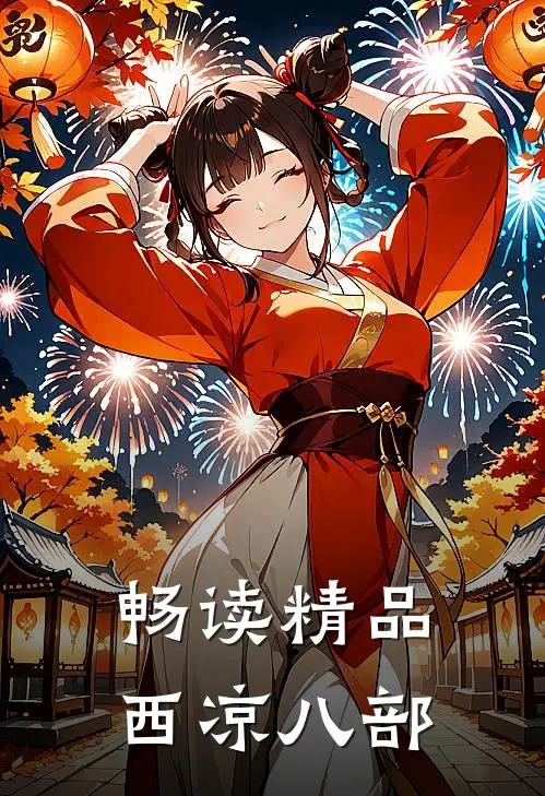 畅读精品西凉八部