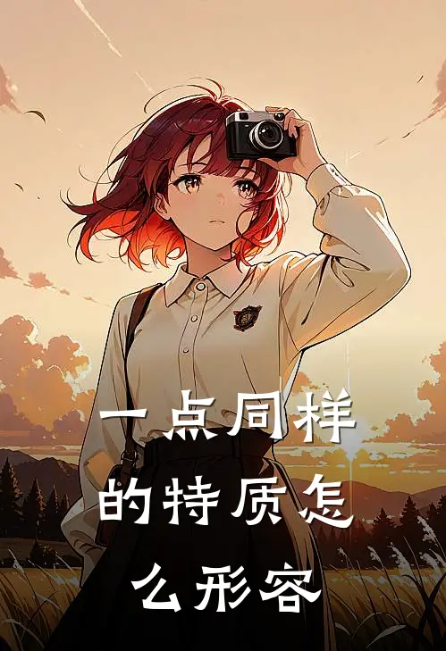 一点同样的特质怎么形容