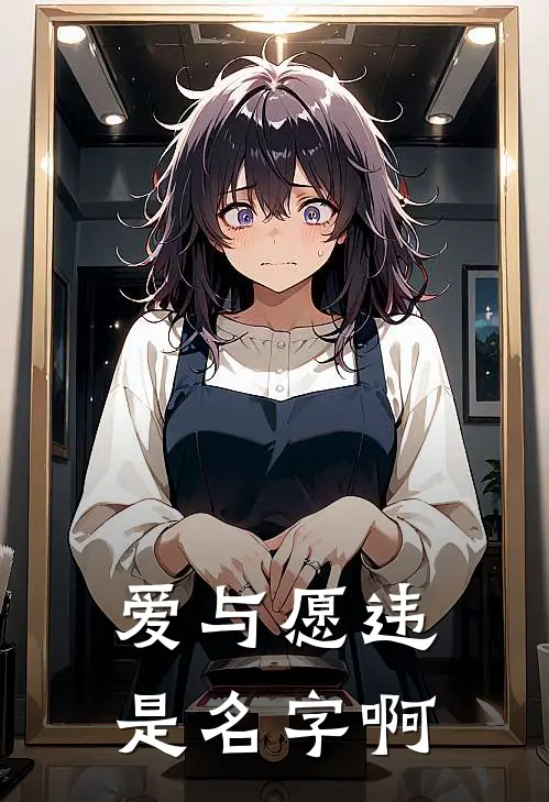 爱与愿违是名字啊