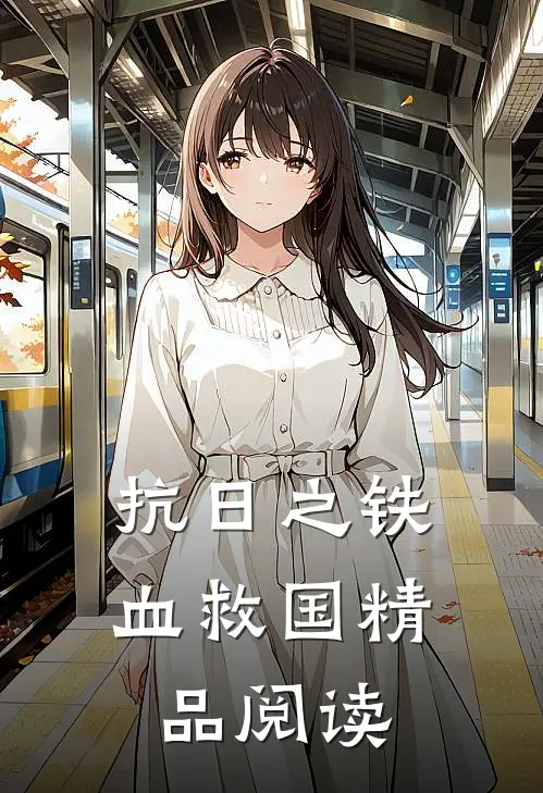 抗日之铁血救国精品阅读