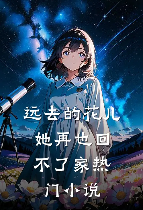 远去的花儿,她再也回不了家热门阅读
