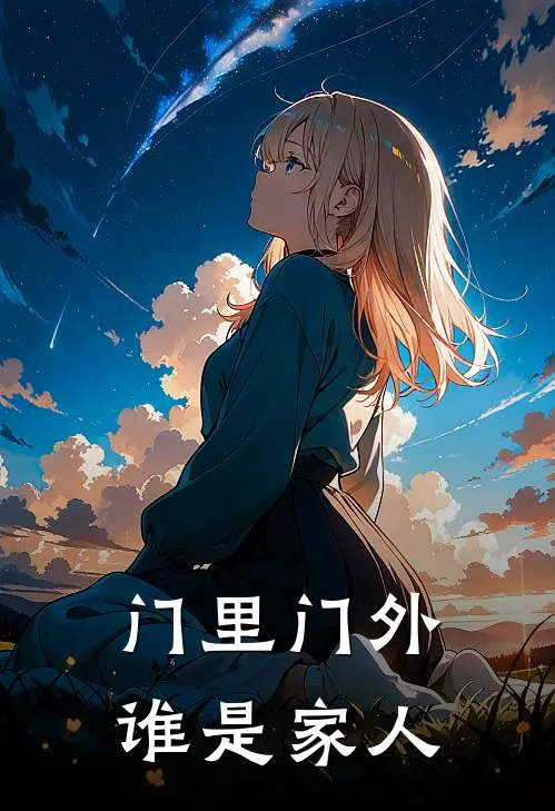 门里门外,谁是家人