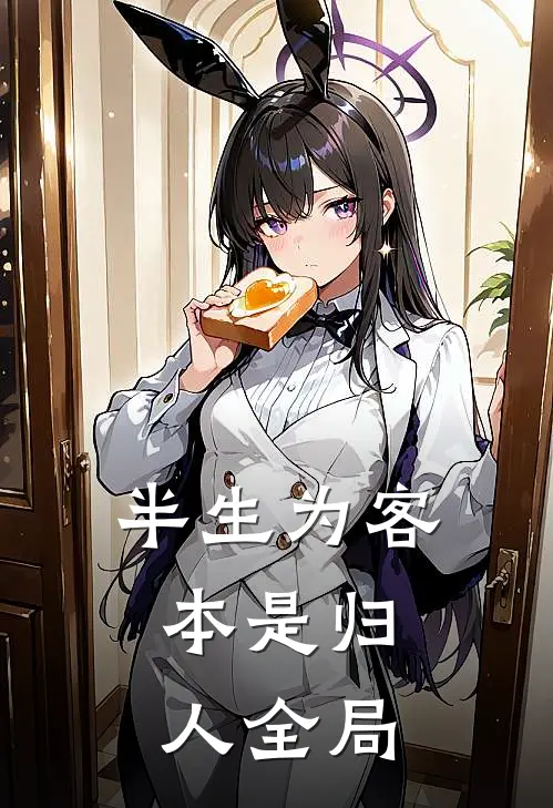 半生为客，本是归人全局