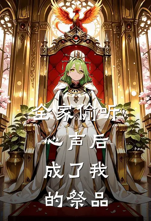 全家偷听心声后，成了我的祭品
