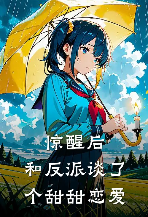 惊醒后，和反派谈了个甜甜恋爱