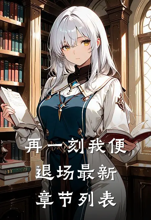 再一刻我便退场最新章节列表
