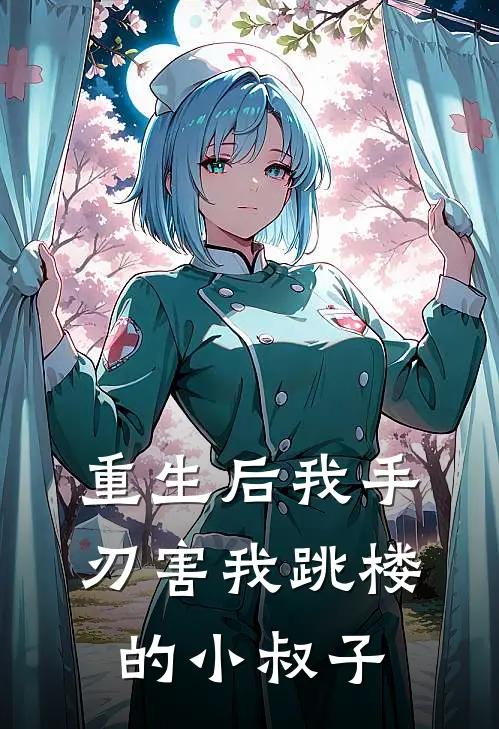 重生后我手刃害我跳楼的小叔子