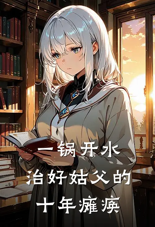 一锅开水，治好姑父的十年瘫痪