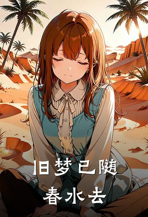 旧梦已随春水去