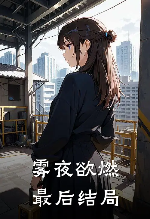 雾夜欲燃最后结局