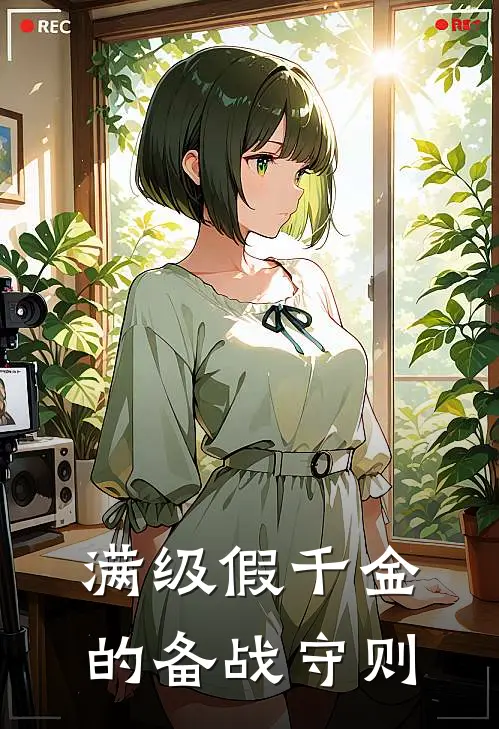 满级假千金的备战守则