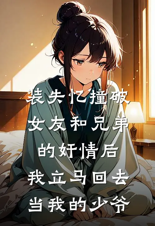 装失忆撞破女友和兄弟的奸情后，我立马回去当我的少爷