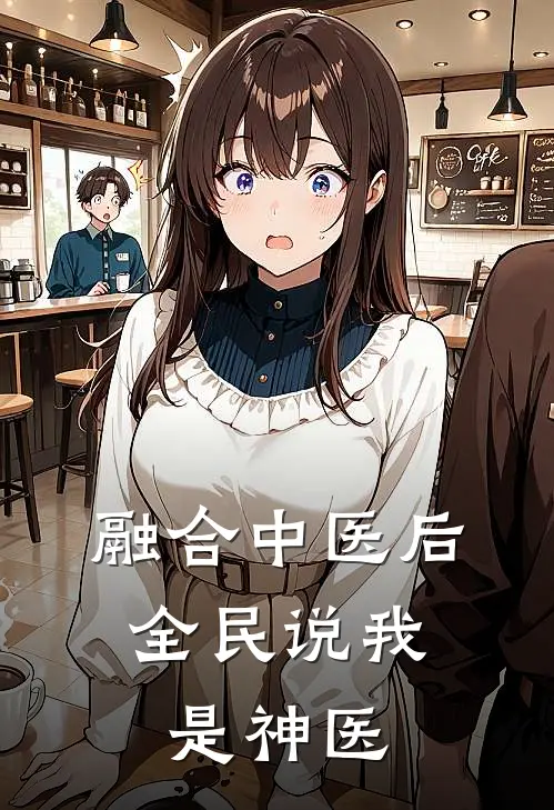 融合中医后，全民说我是神医