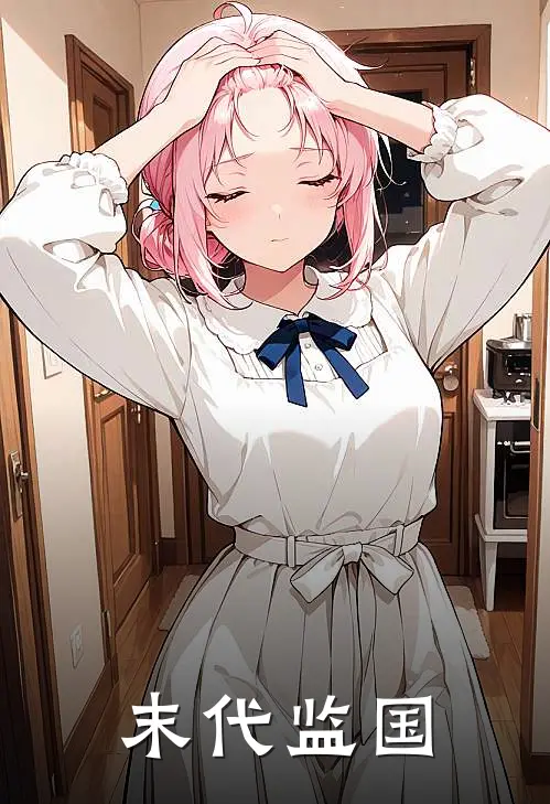 末代监国