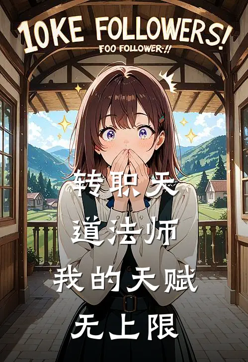 转职天道法师，我的天赋无上限