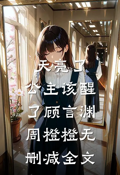天亮了，公主该醒了顾言渊周橙橙无删减全文