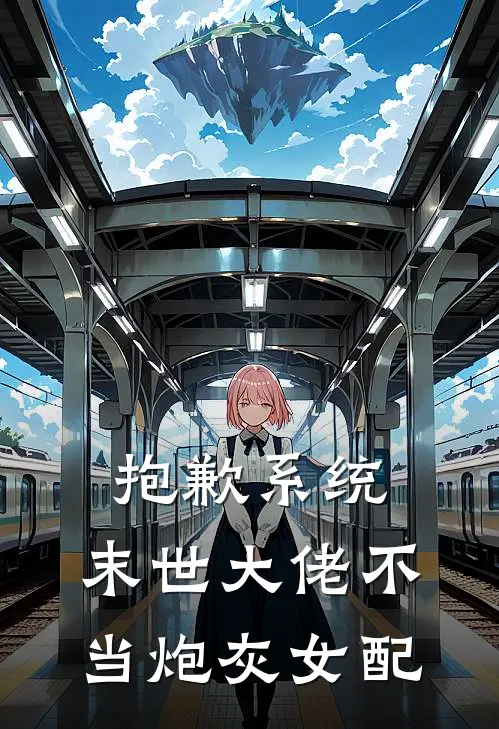 抱歉系统，末世大佬不当炮灰女配