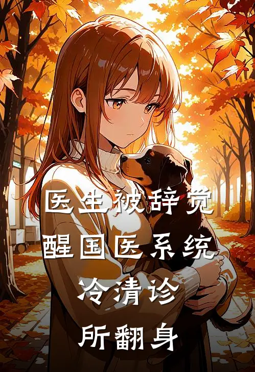 医生被辞觉醒国医系统，冷清诊所翻身