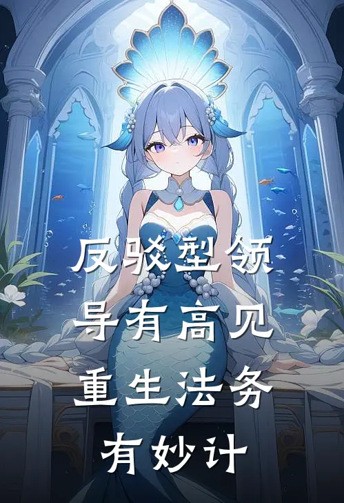 反驳型领导有高见，重生法务有妙计