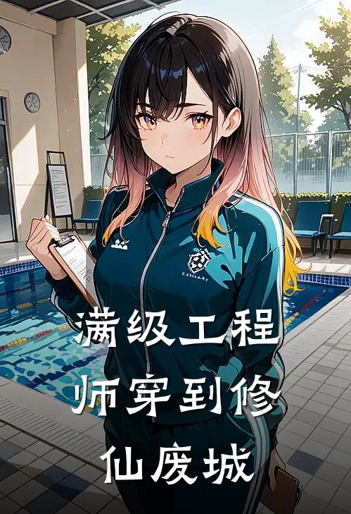 满级工程师穿到修仙废城