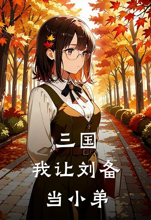 三国：我让刘备当小弟