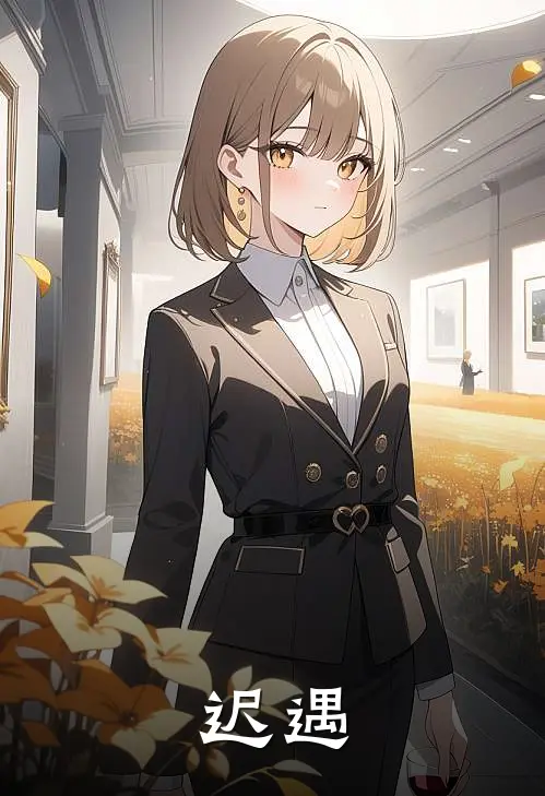 迟遇