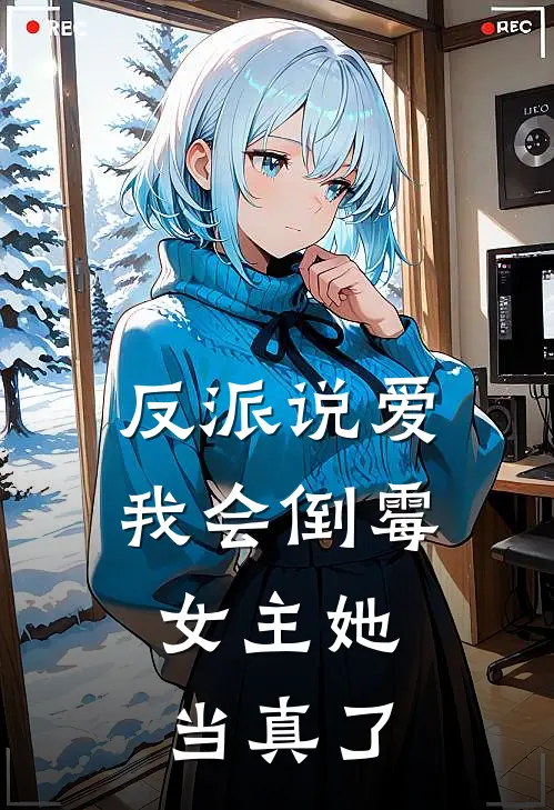 反派说爱我会倒霉：女主她当真了
