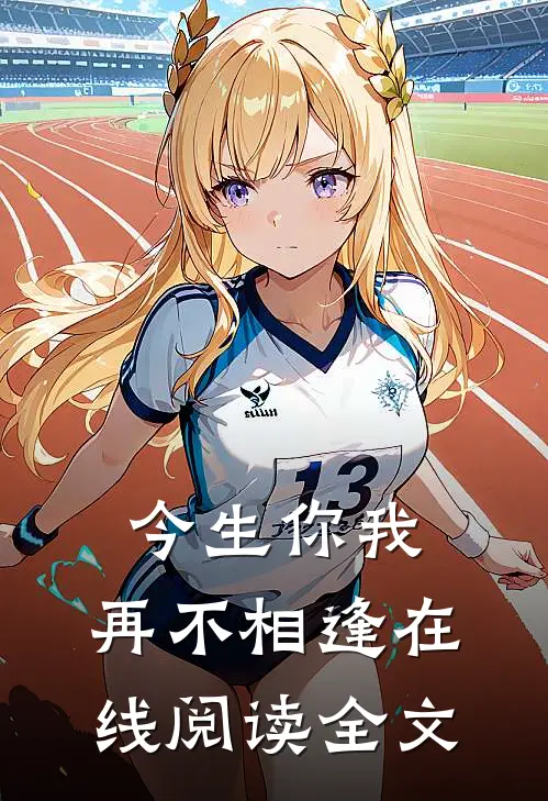 今生你我，再不相逢在线阅读全文