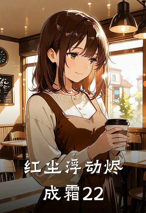 红尘浮动烬成霜22