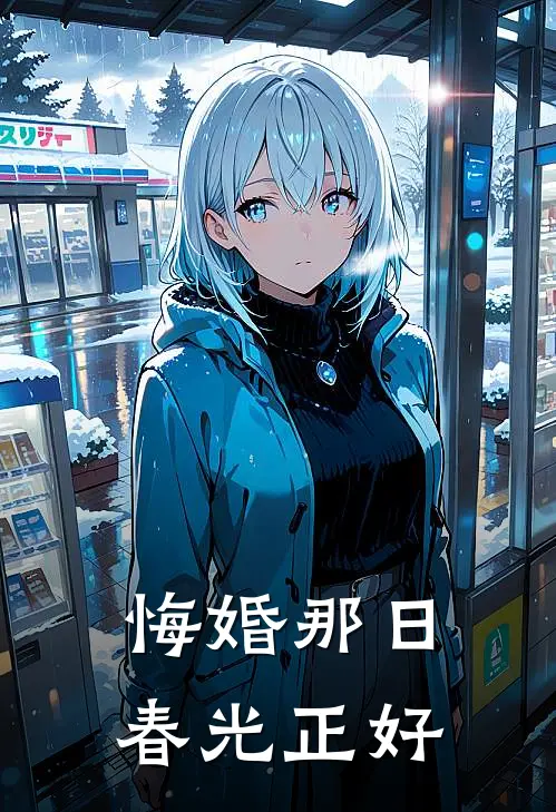 悔婚那日春光正好